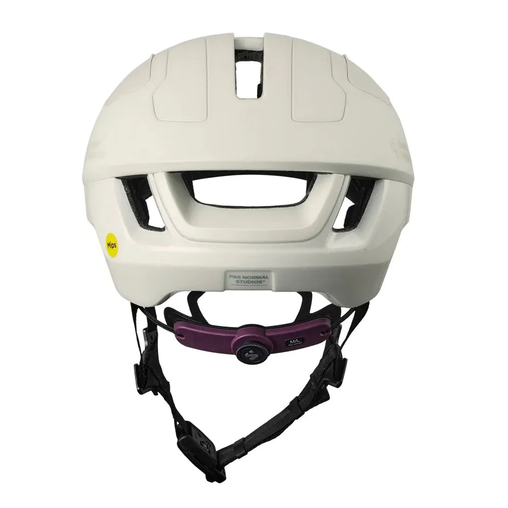 Casco Sweet Protection Falconer Aero 2Vi Mips PNS
