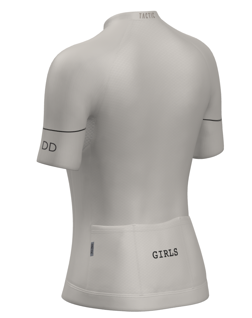 Maillot Girls Just Wanna Ride
