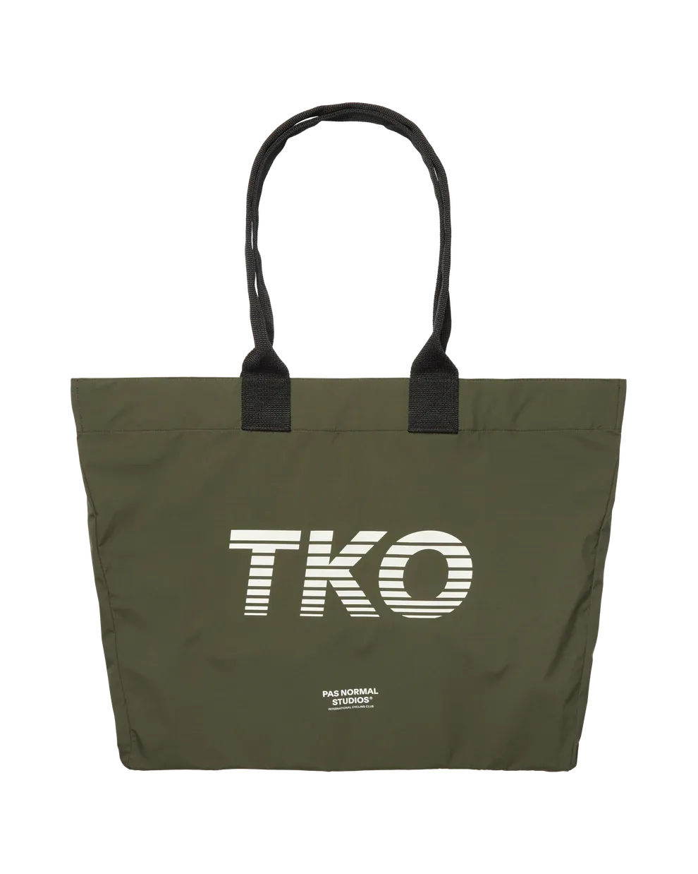 Tote Bag Pas Normal Studios TKO Shield