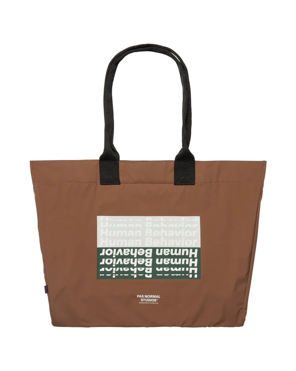 Tote Bag Pas Normal Studios TKO Shield