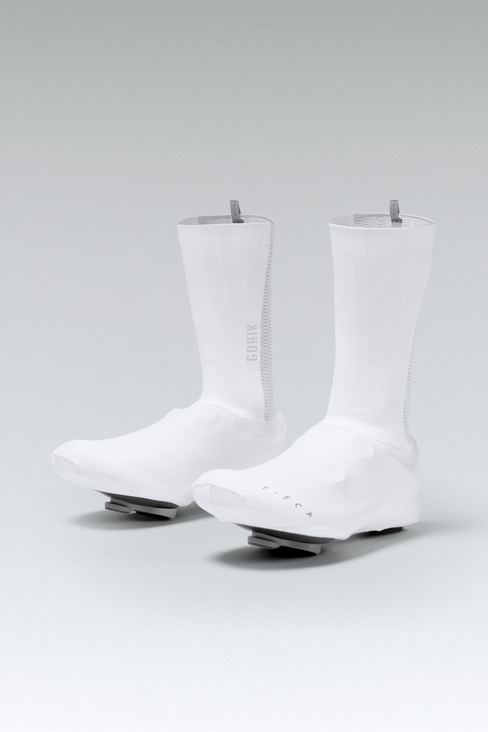 Cubrezapatillas Gobik Drag - 1 #Color_White