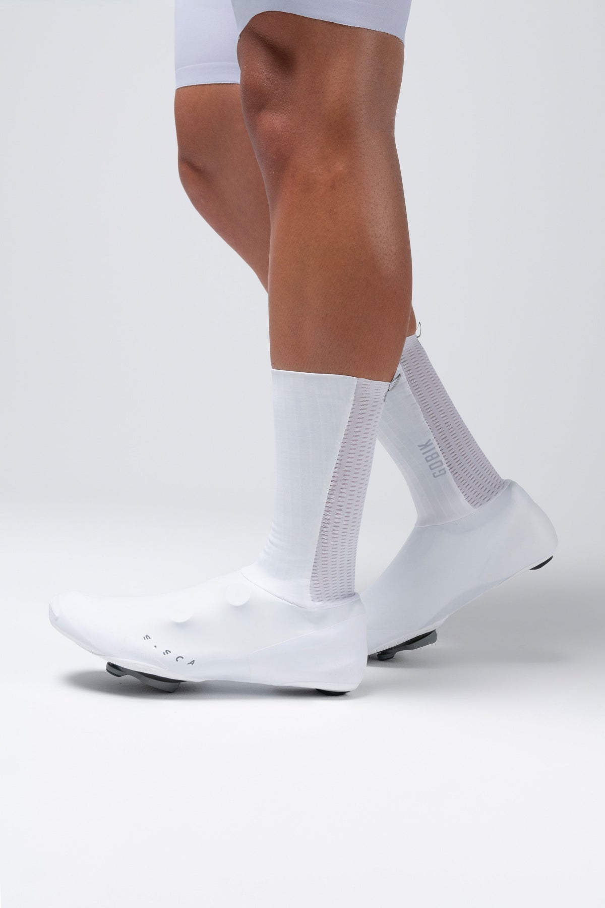 Cubrezapatillas Gobik Drag - 2 #Color_White