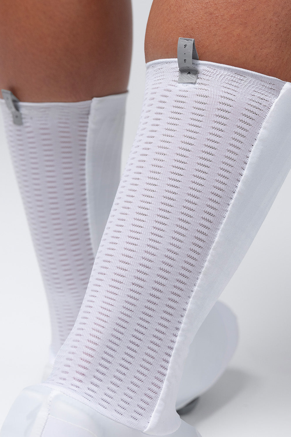 Cubrezapatillas Gobik Drag - 5 #Color_White
