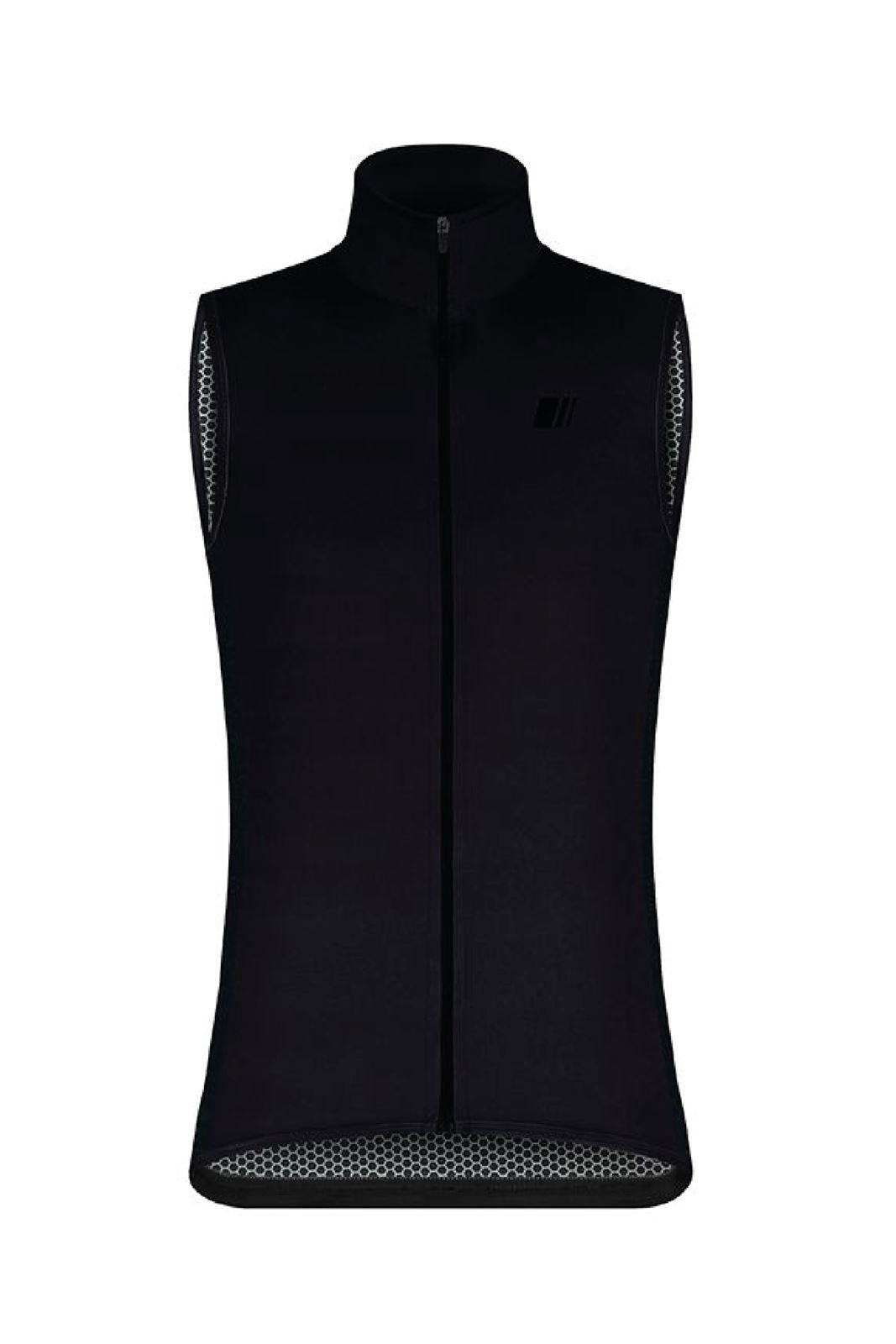 CHALECO PRO TEAM BLACK