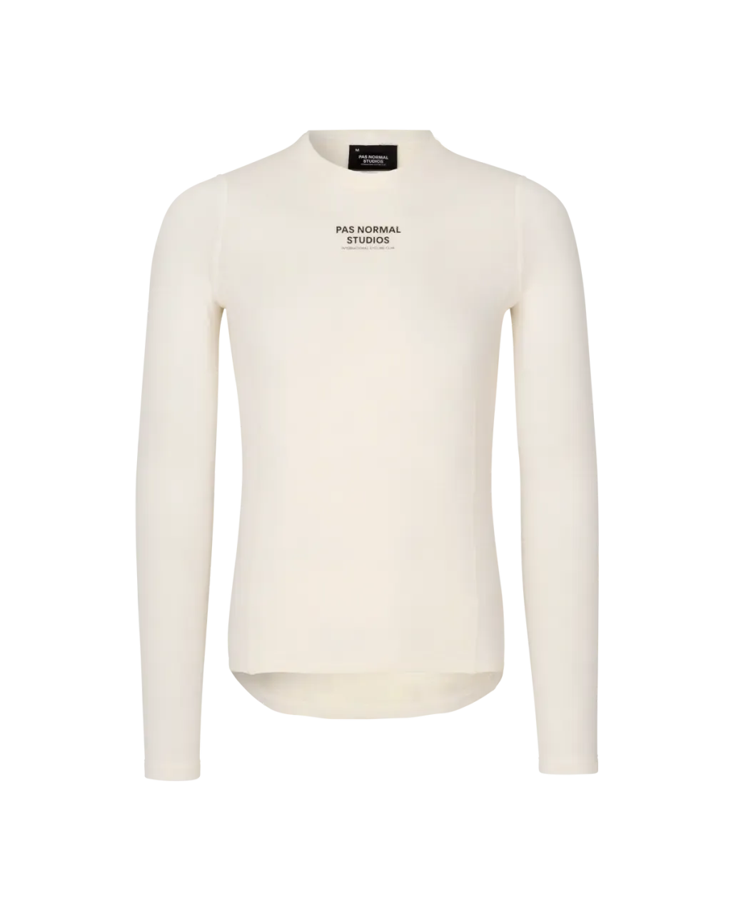 Camiseta Interior Mujer Pas Normal Studios Thermal Manga Larga