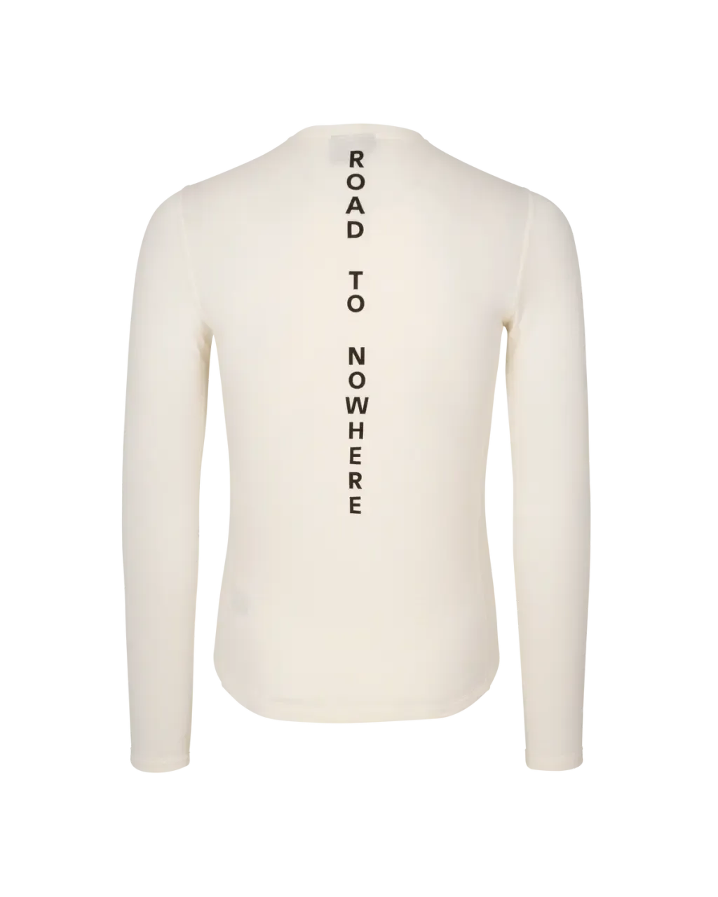 Camiseta Interior Mujer Pas Normal Studios Thermal Manga Larga