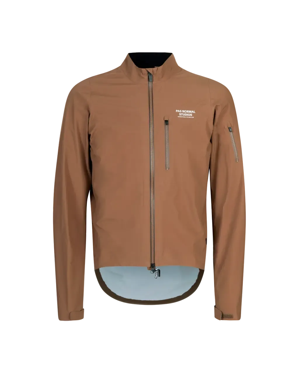 Chaqueta Pas Normal Studios Essential Shield