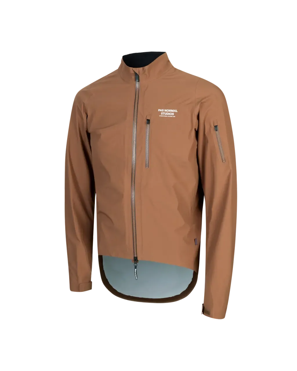 Chaqueta Pas Normal Studios Essential Shield