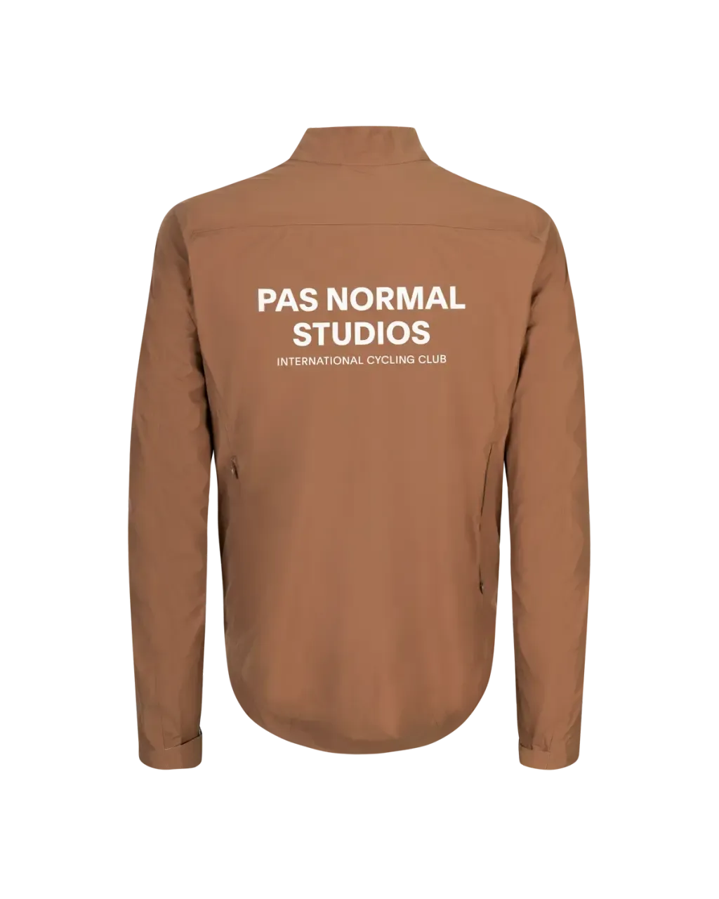 Chaqueta Pas Normal Studios Essential Shield