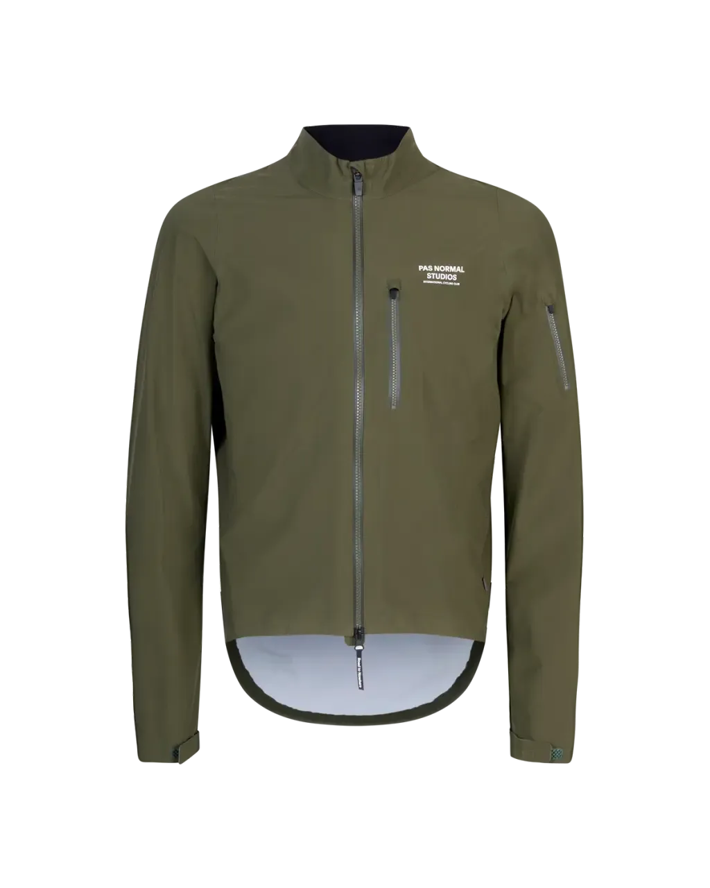 Chaqueta Pas Normal Studios Essential Shield