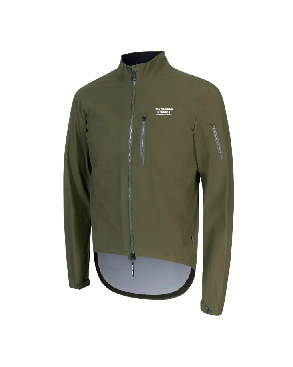 Chaqueta Pas Normal Studios Essential Shield