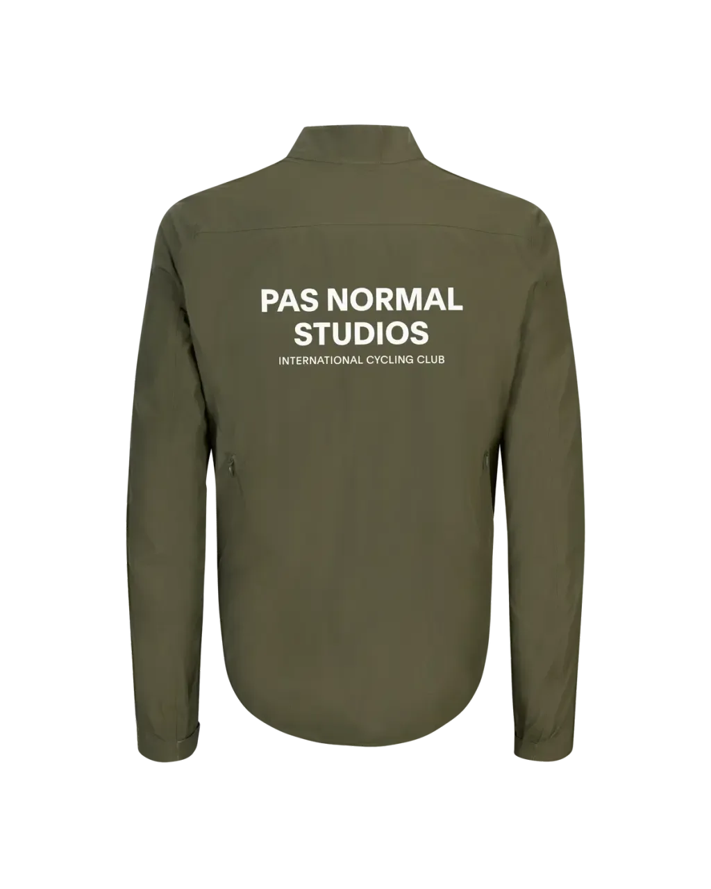 Chaqueta Pas Normal Studios Essential Shield