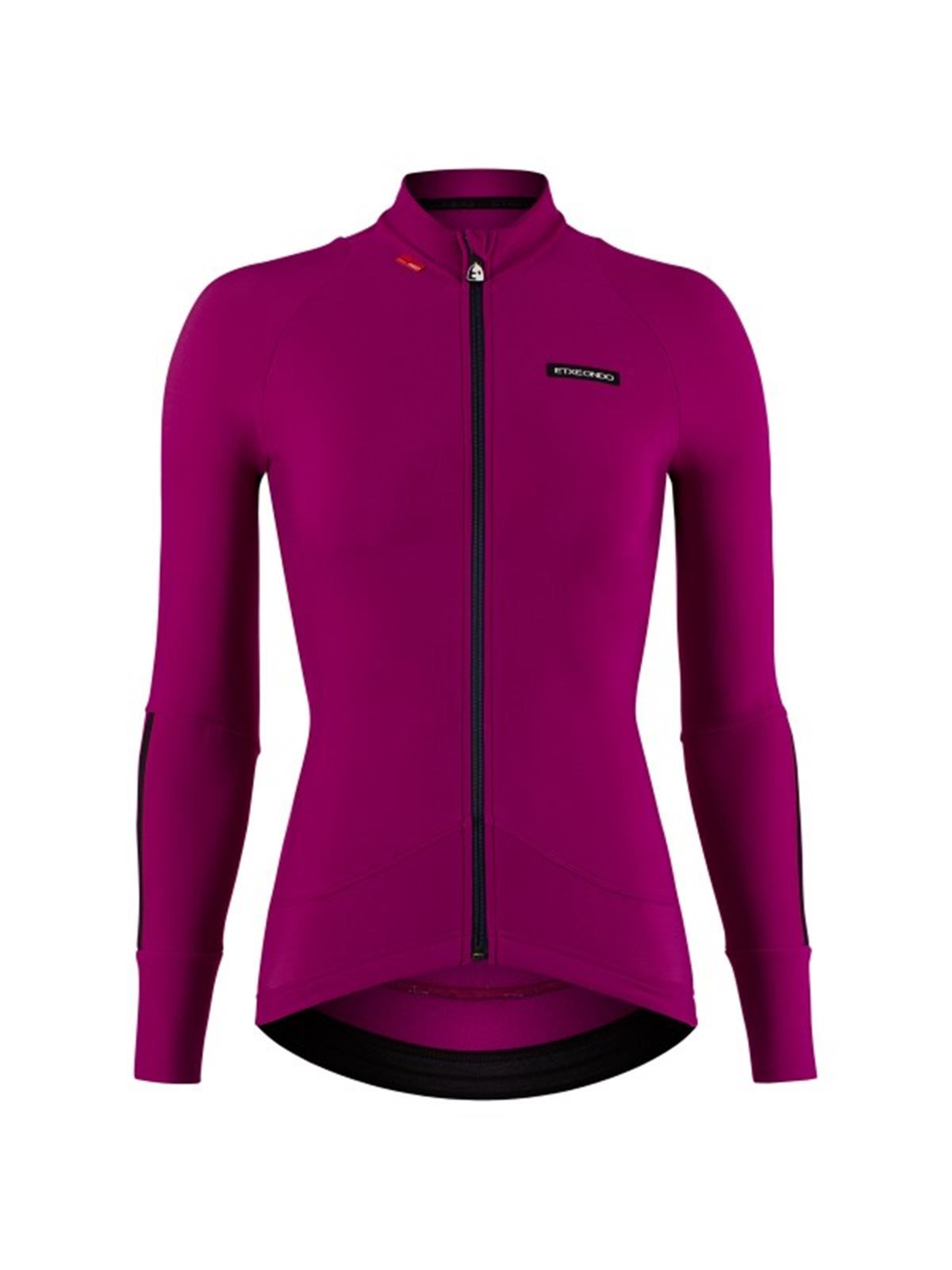 Maillot Largo Mujer Etxeondo Ibaia