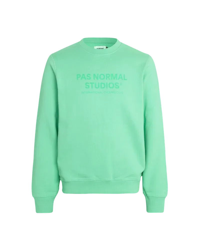 Sudadera Pas Normal Studios Logo Off-Race