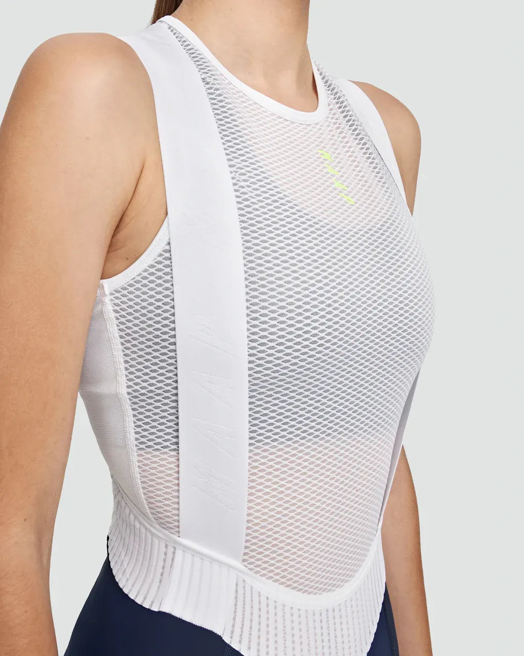 Culotte Corto Maap Mujer Team Bib Evo