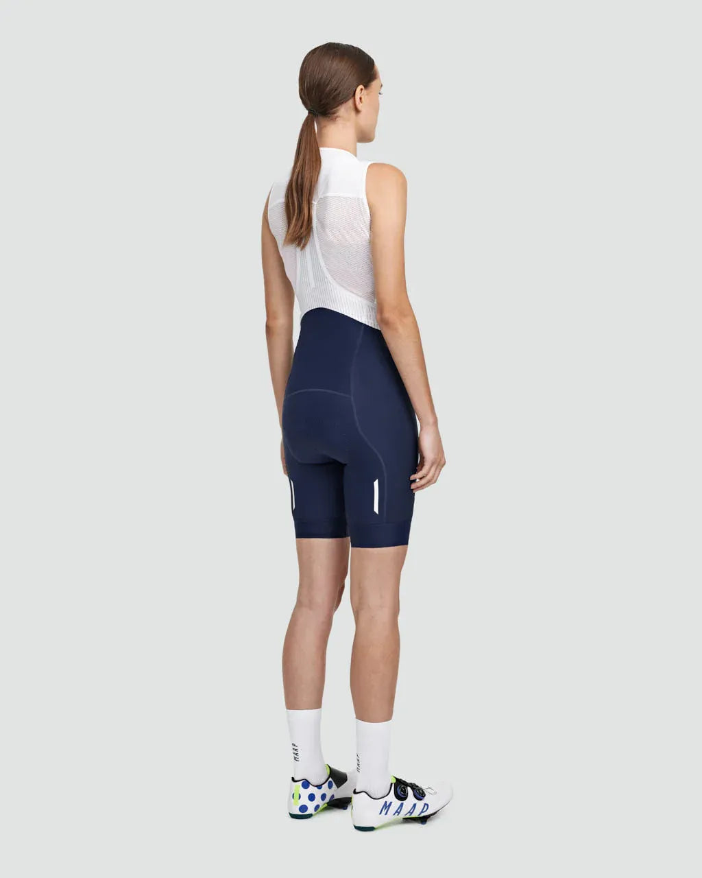 Culotte Corto Maap Mujer Team Bib Evo