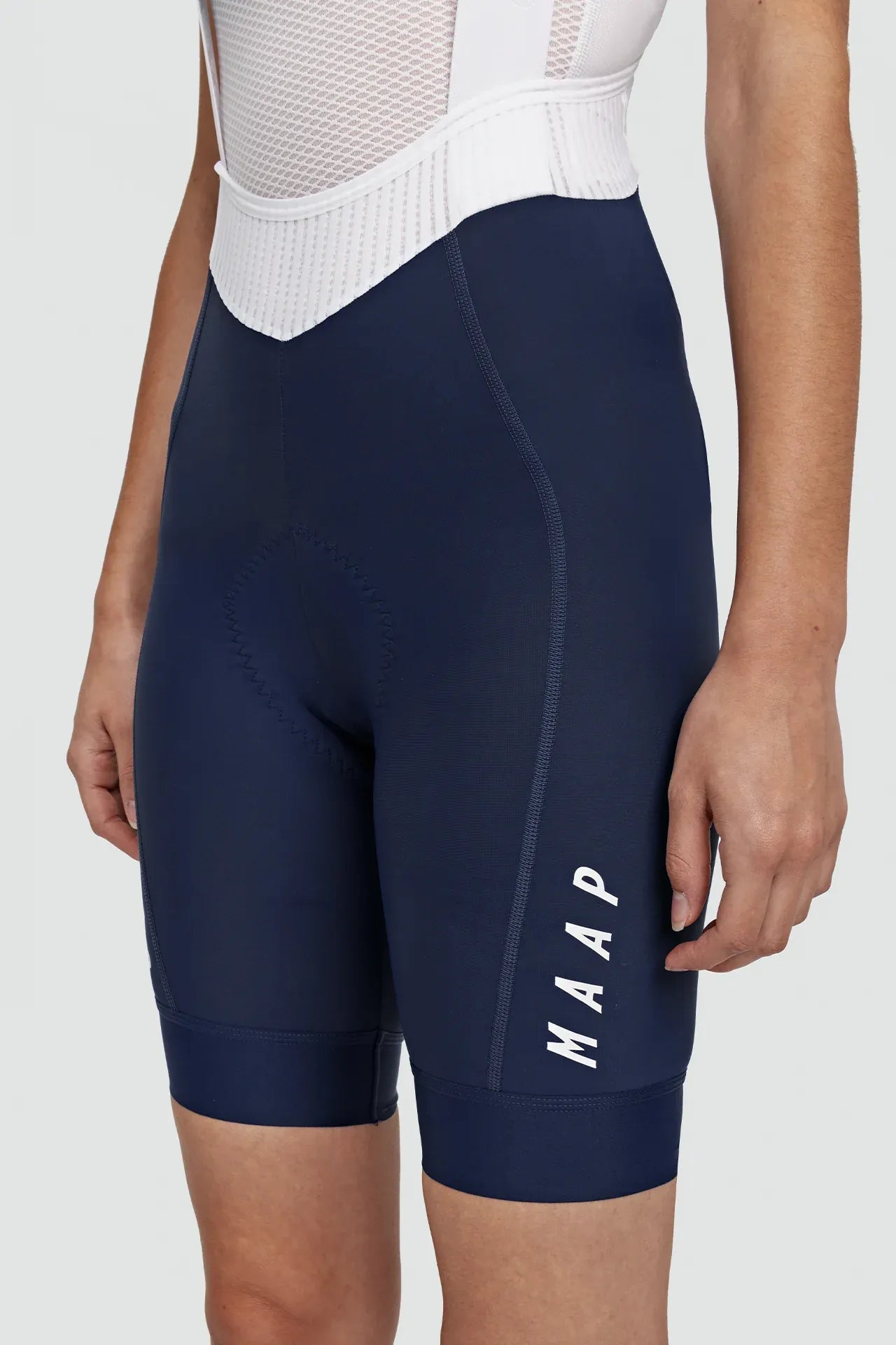 Culotte Corto Maap Mujer Team Bib Evo