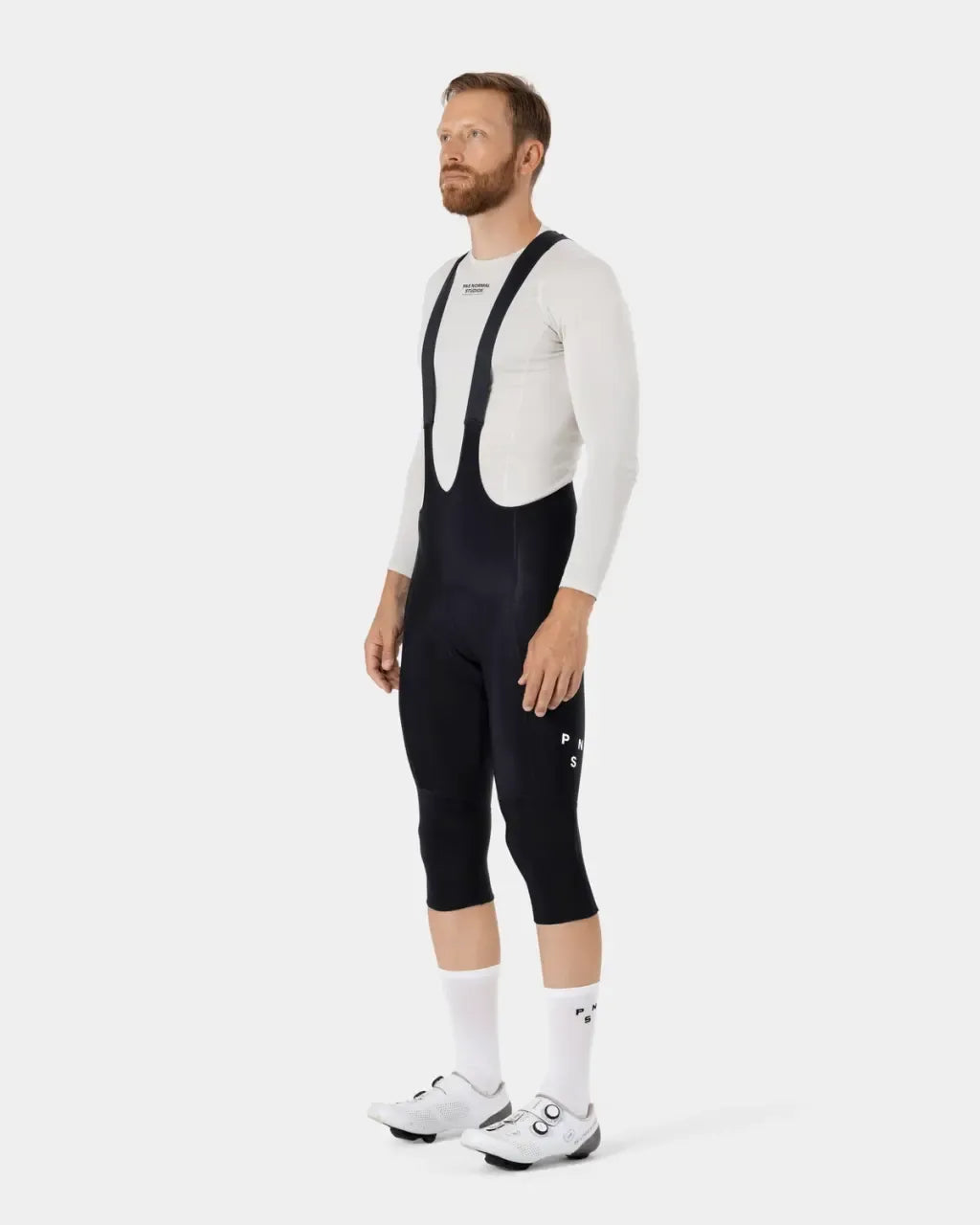 Culotte 3/4 Pas Normal Studios Essential Thermal