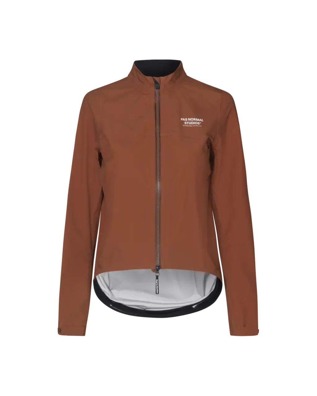 Chaqueta Mujer Pas Normal Studios Essential Shield