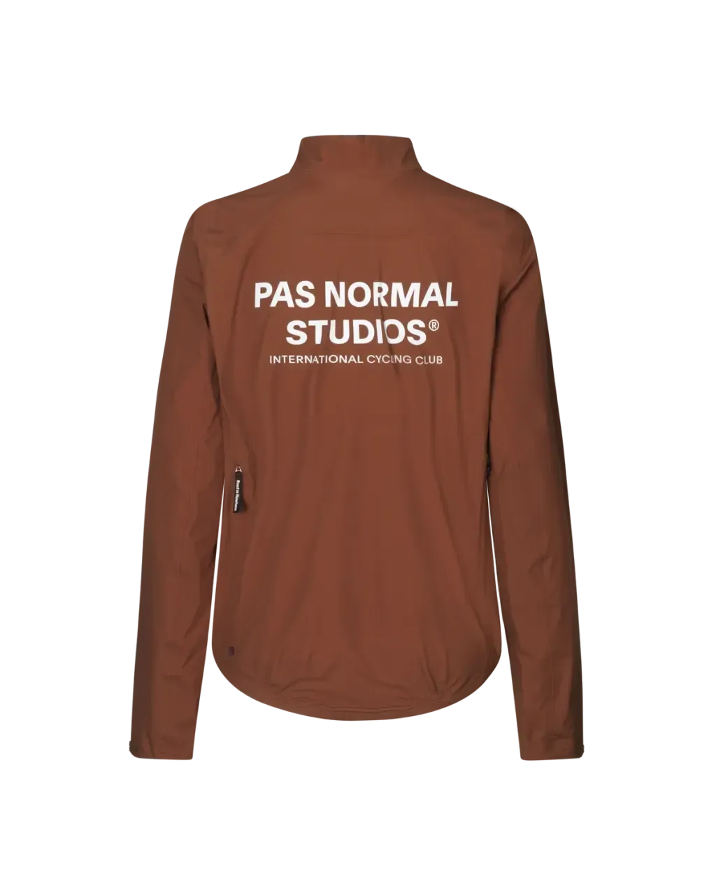 Chaqueta Mujer Pas Normal Studios Essential Shield