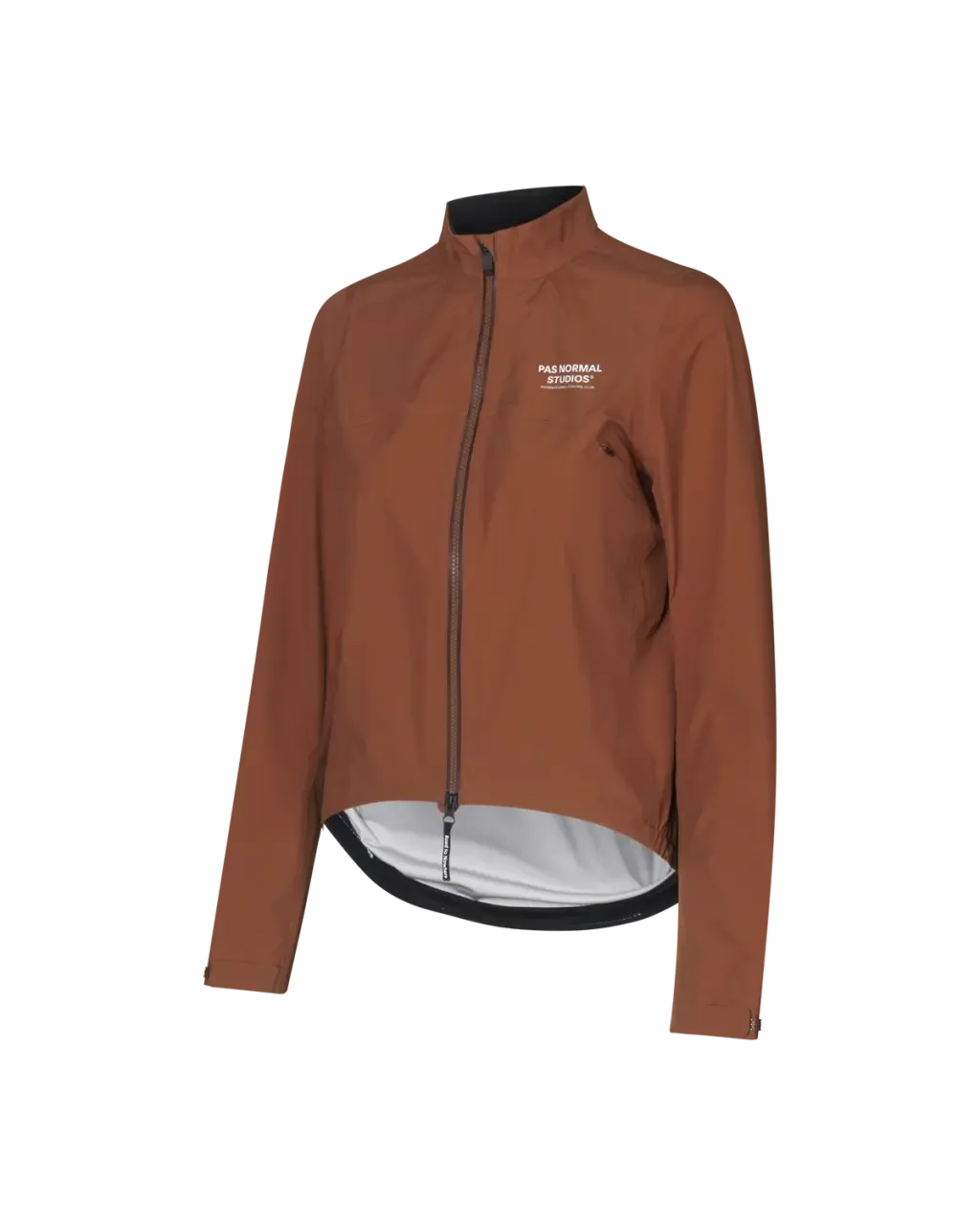 Chaqueta Mujer Pas Normal Studios Essential Shield