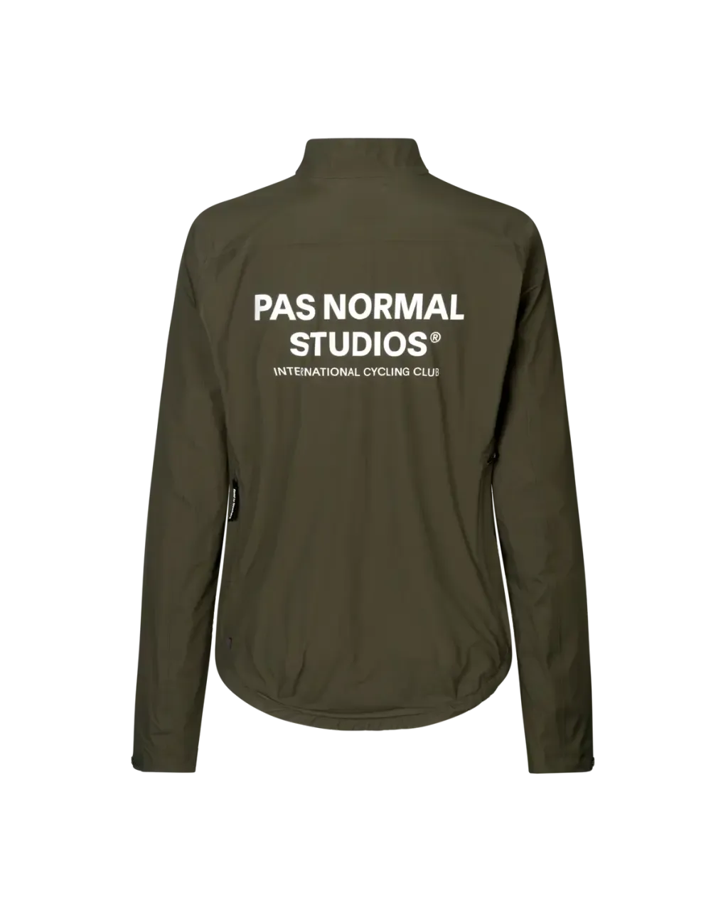 Chaqueta Mujer Pas Normal Studios Essential Shield