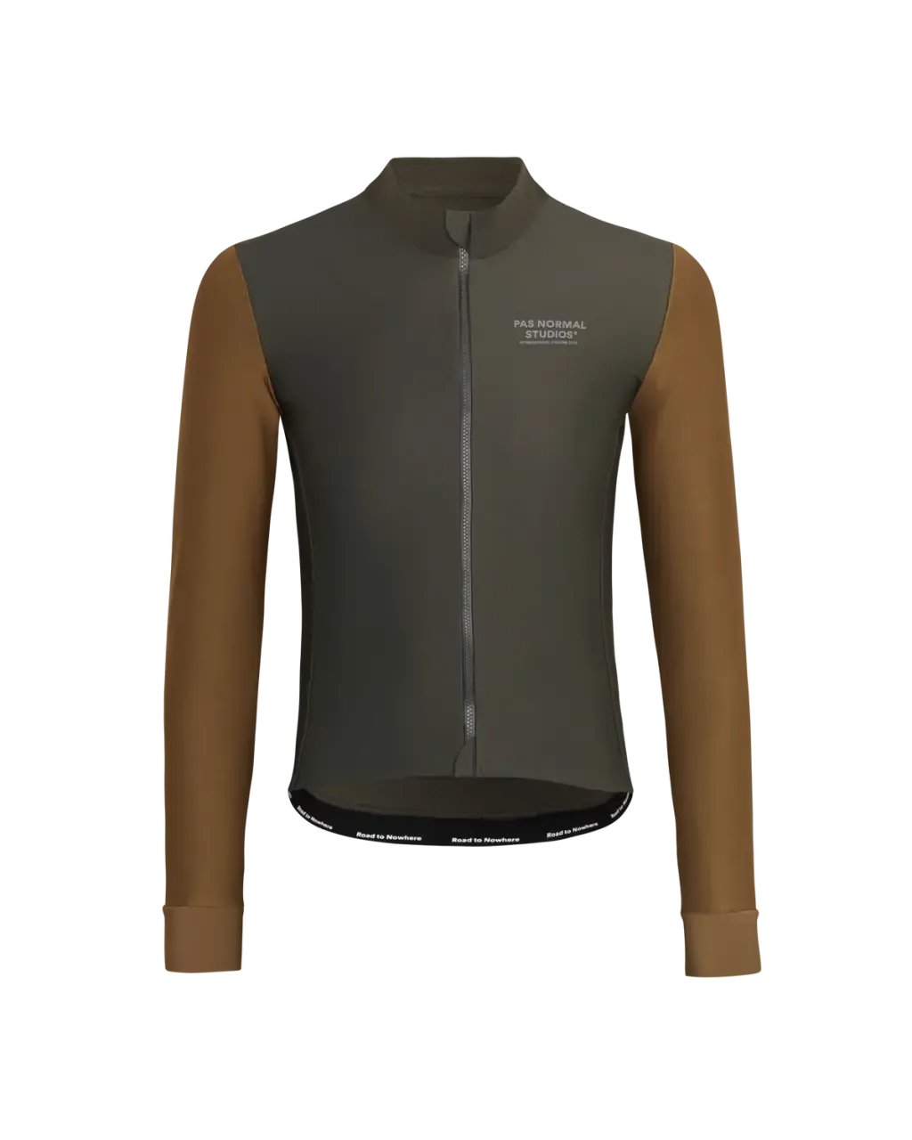 Maillot Largo Pas Normal Studios Mechanism Thermal