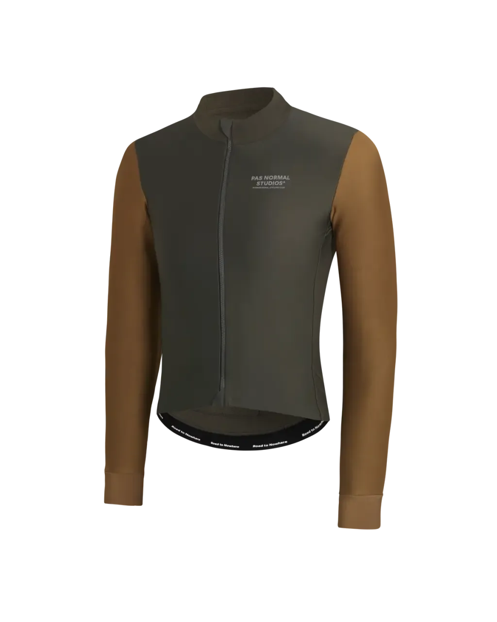 Maillot Largo Pas Normal Studios Mechanism Thermal