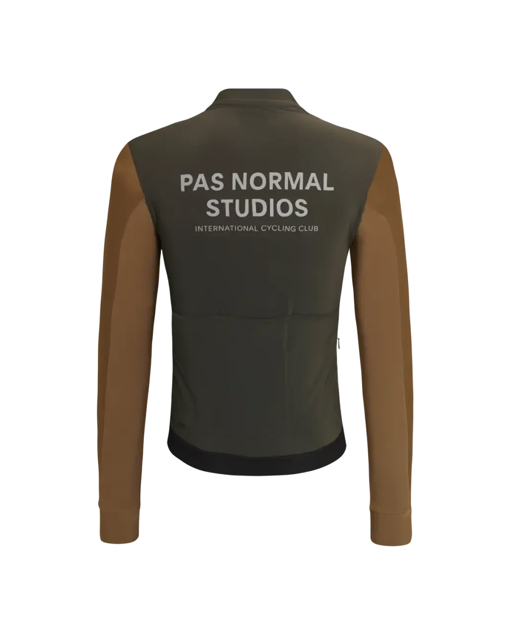 Maillot Largo Pas Normal Studios Mechanism Thermal