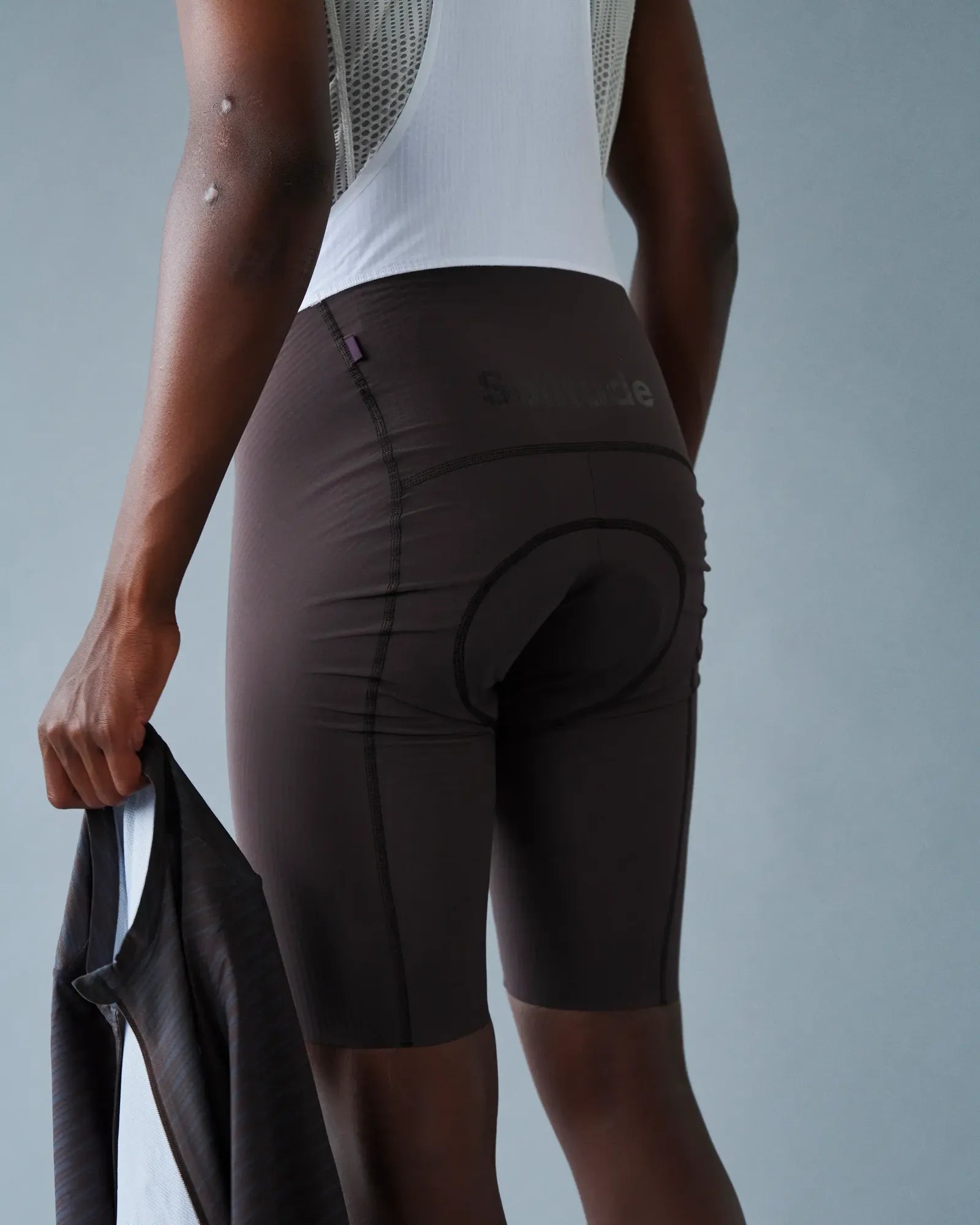 Culotte Corto Pas Normal Studios Solitude