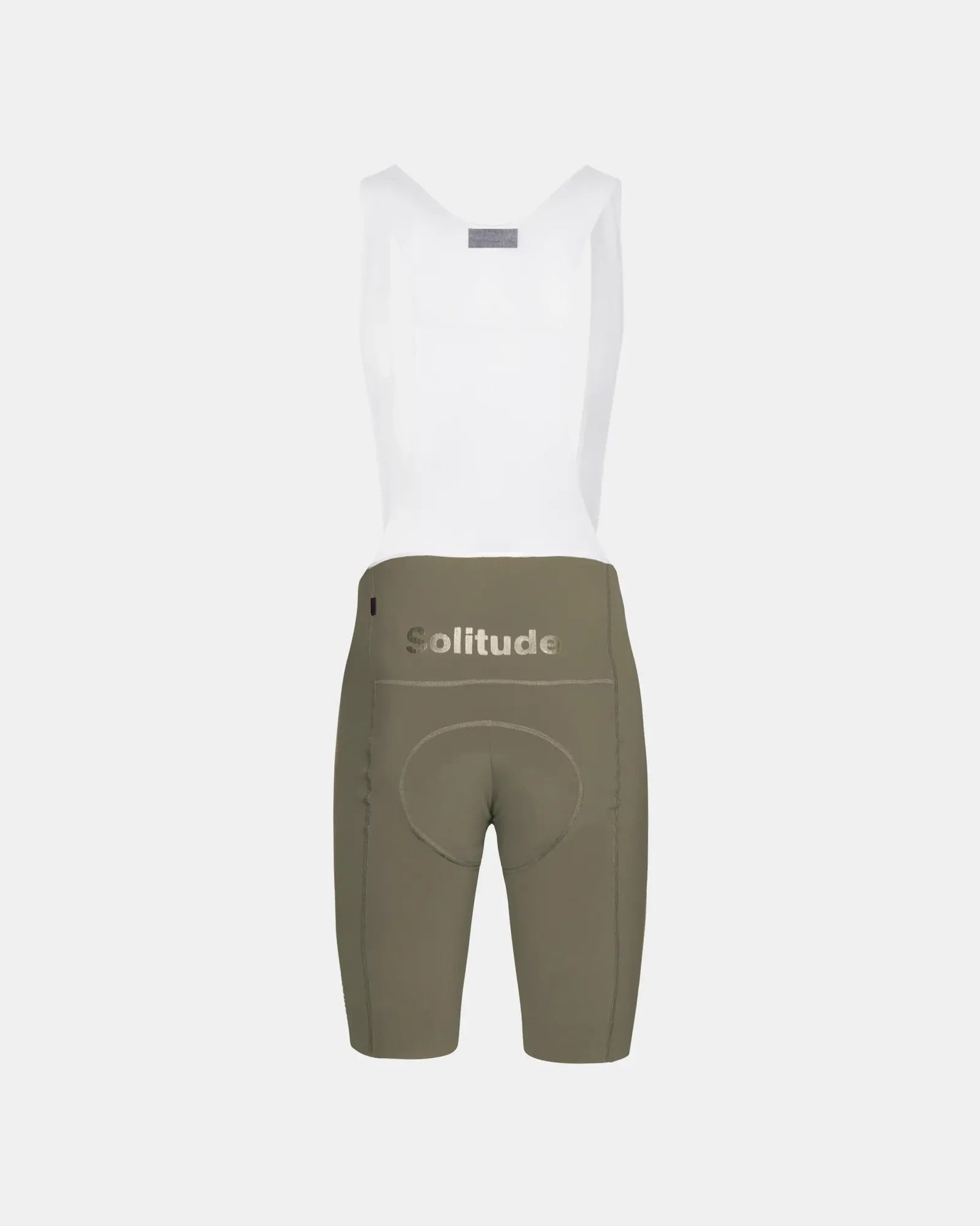 Culotte Corto Pas Normal Studios Solitude