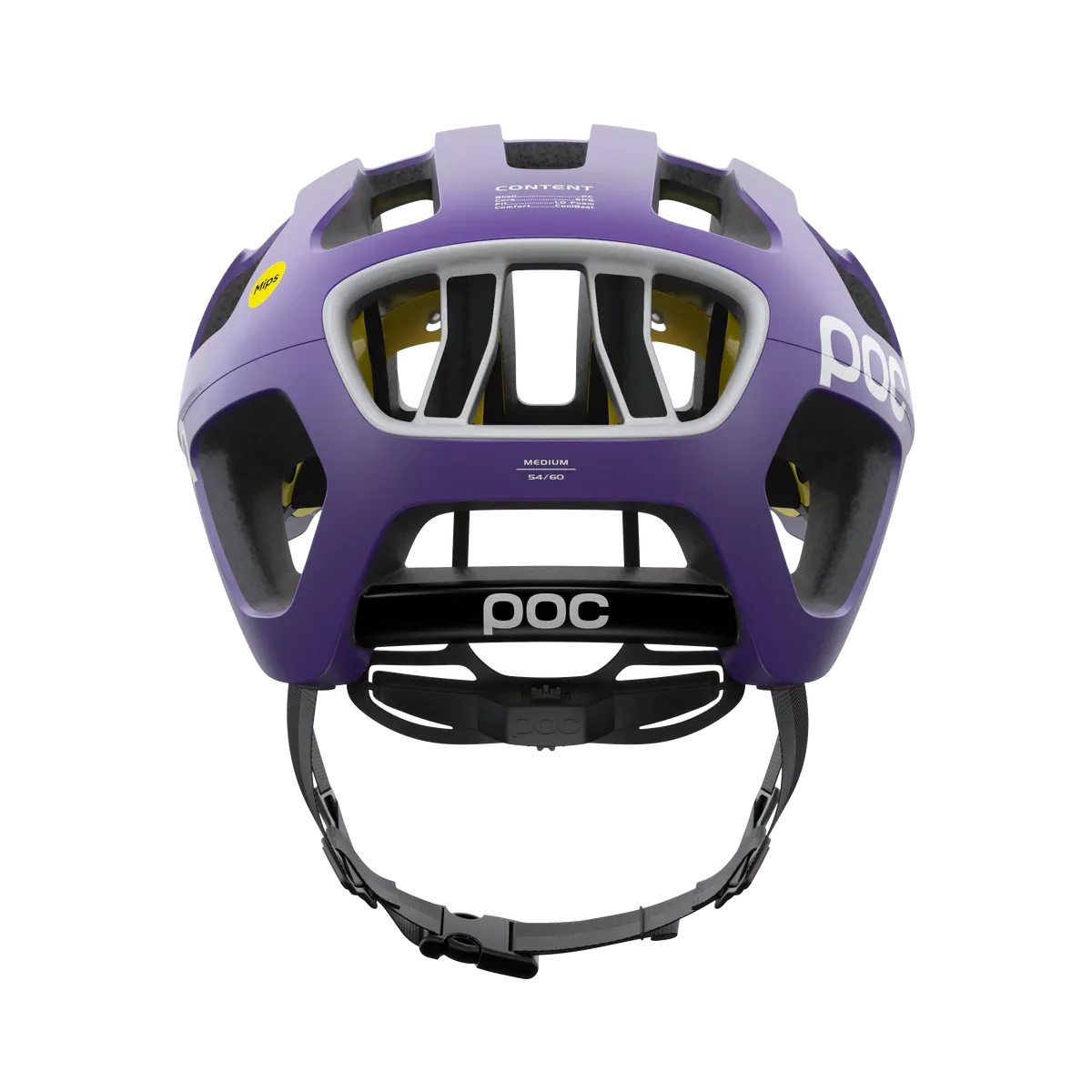 Casco POC Octal Mips