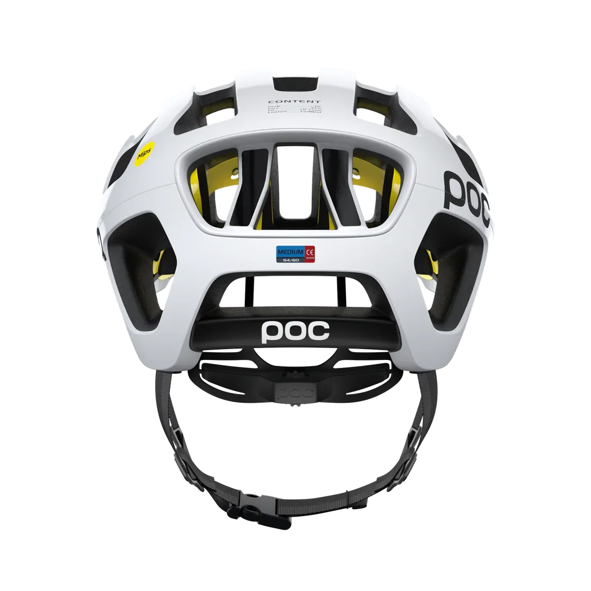Casco POC Octal Mips