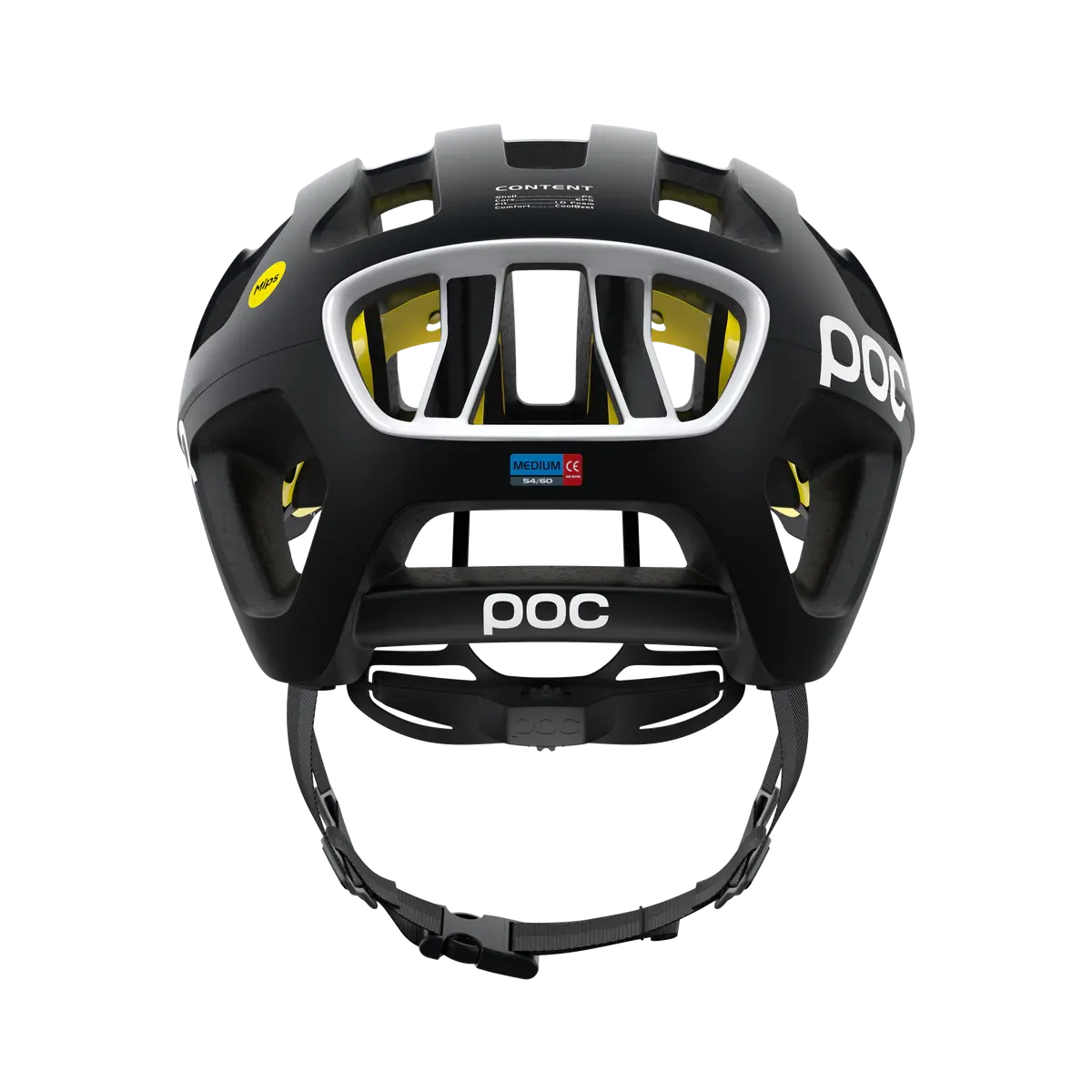 Casco POC Octal Mips