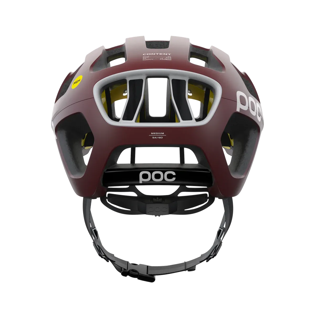 Casco POC Octal Mips