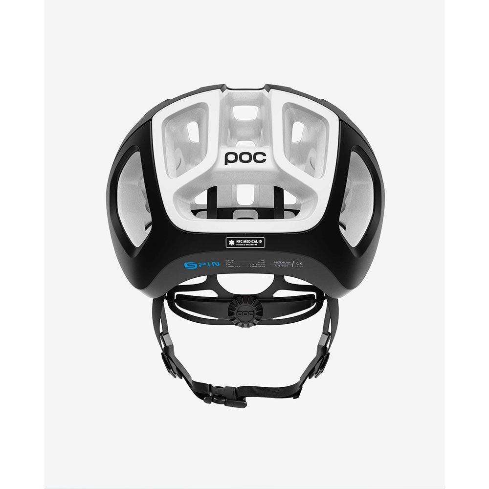 Ventral Air Spin NFC
