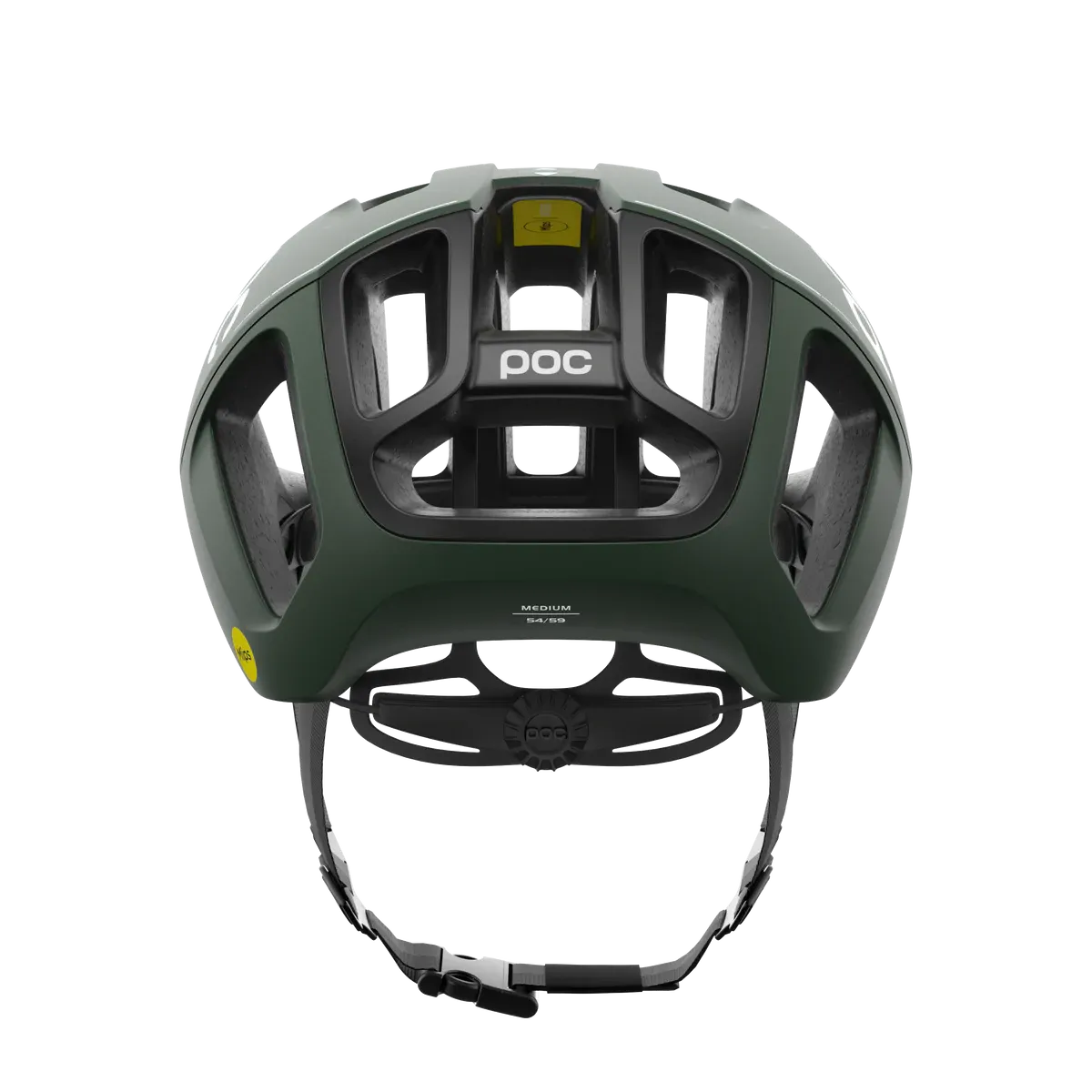 Ventral MIPS