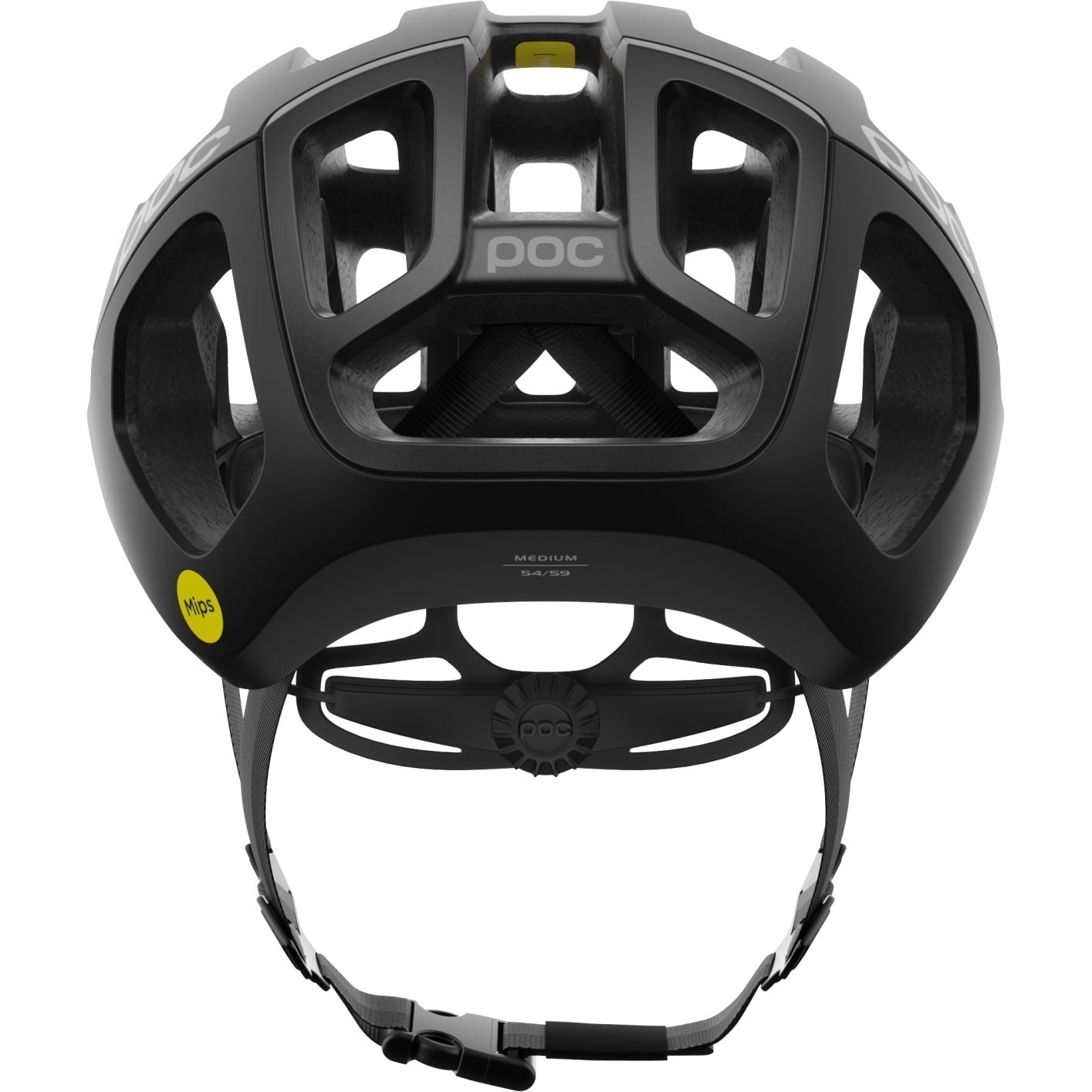 Ventral Air Spin