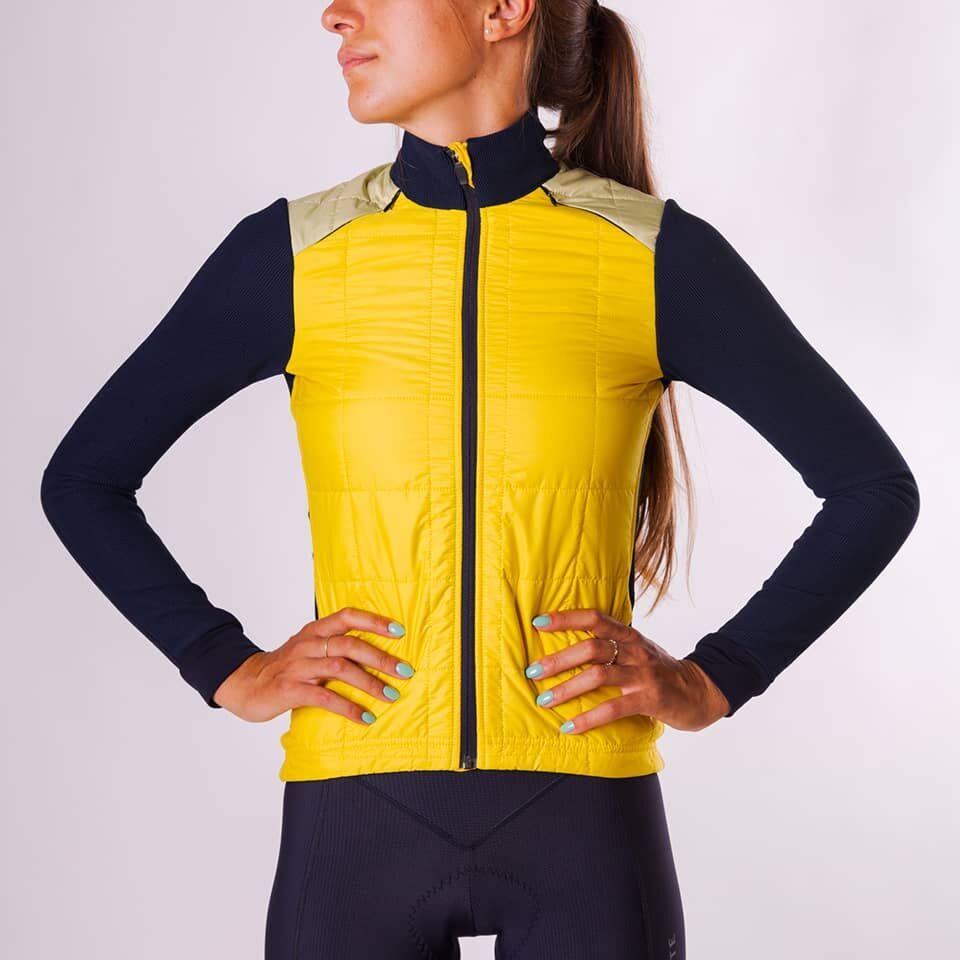 Leonie Women's Jacket