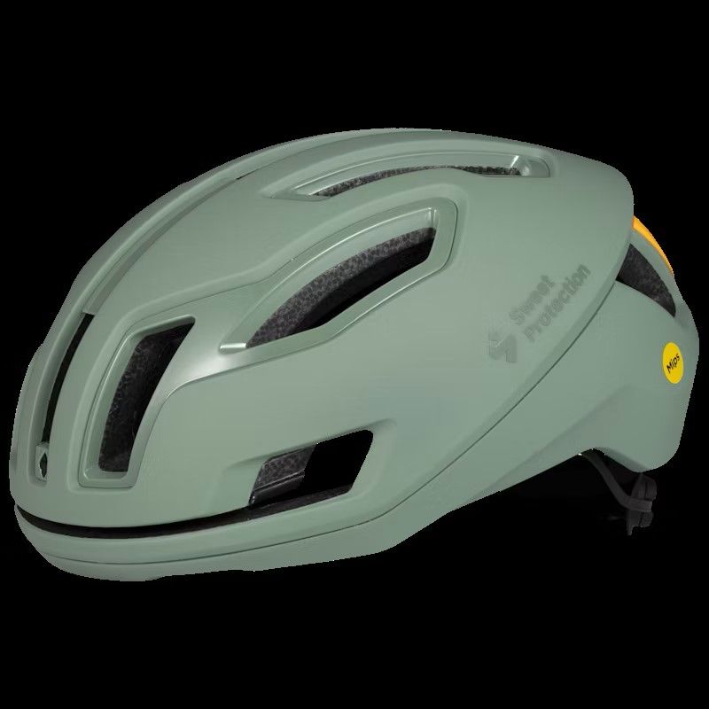 Casco Sweet Protection Falconer 2Vi Mips