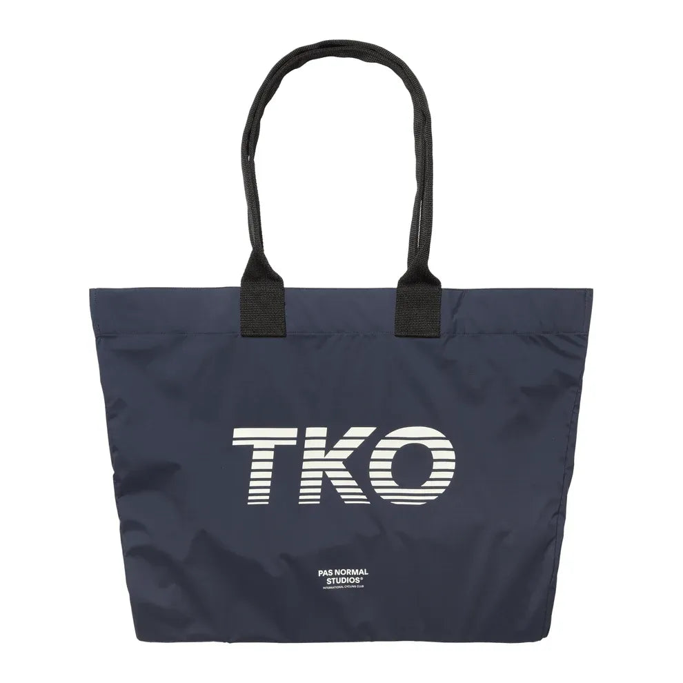 Tote Bag Pas Normal Studios TKO Shield