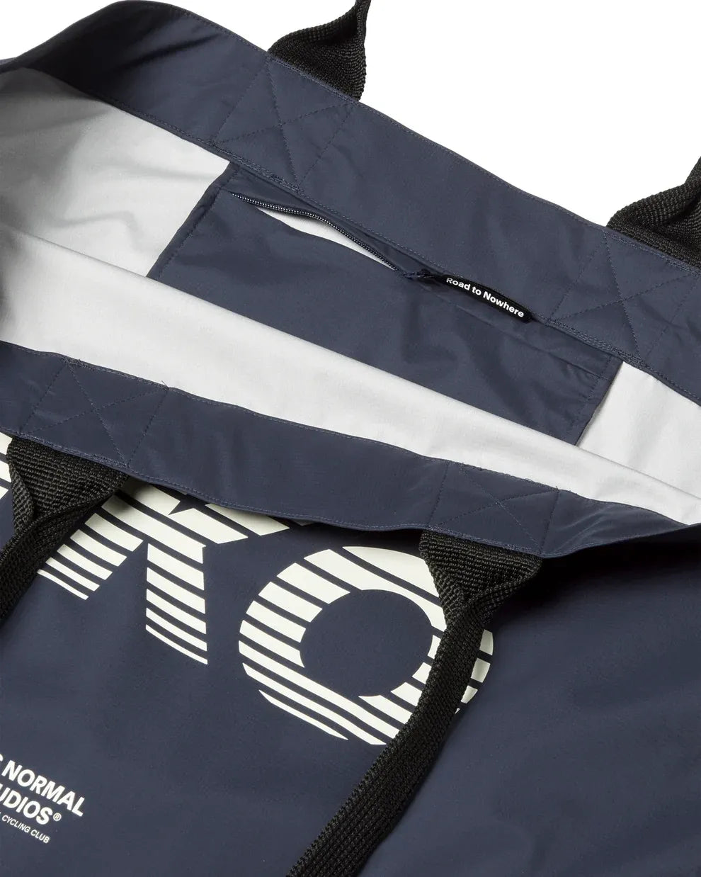 Tote Bag Pas Normal Studios TKO Shield