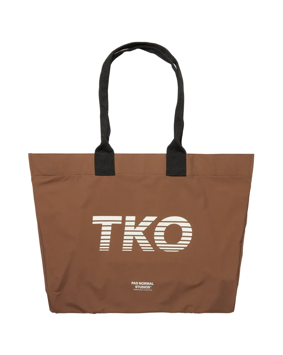 Tote Bag Pas Normal Studios TKO Shield