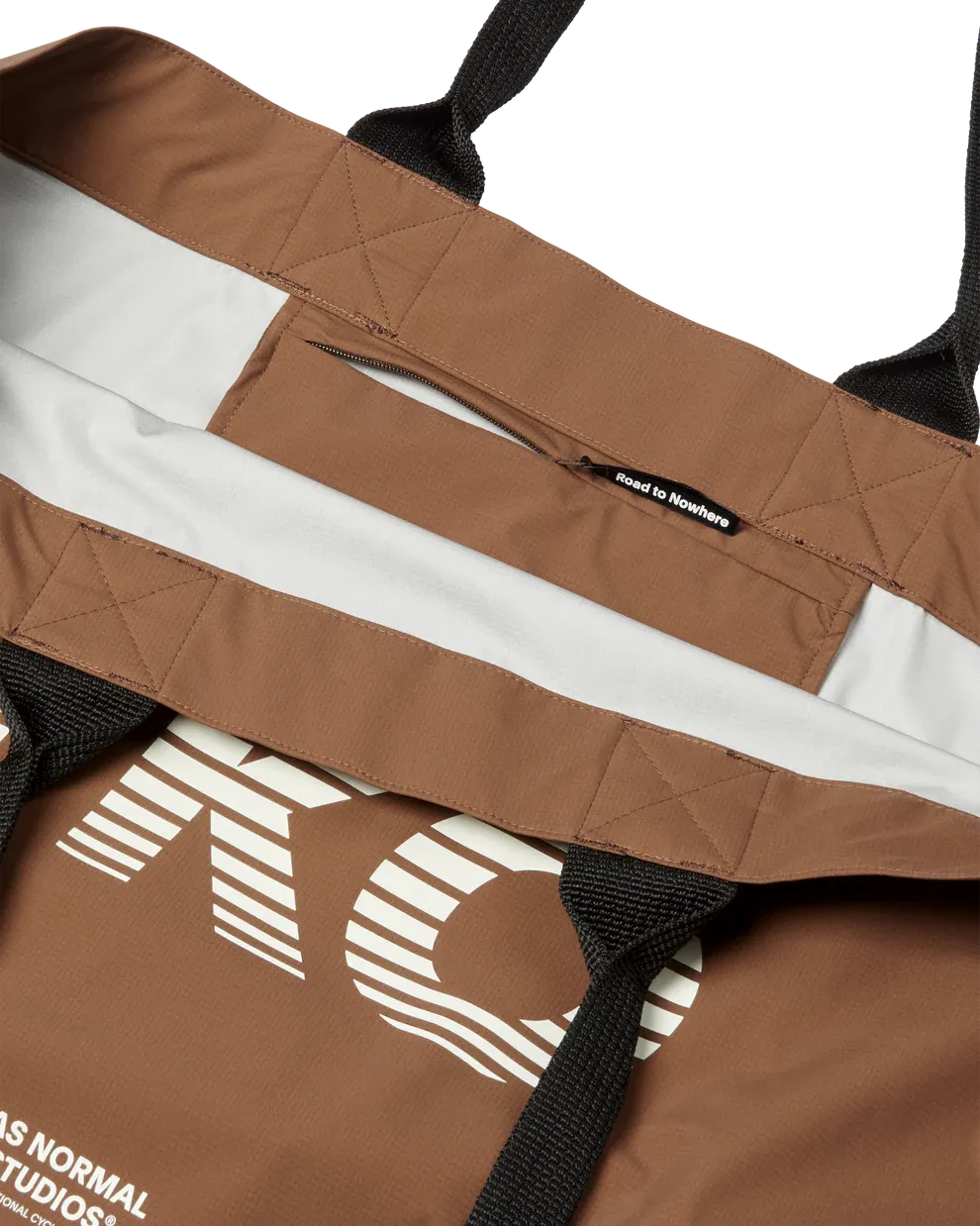 Tote Bag Pas Normal Studios TKO Shield