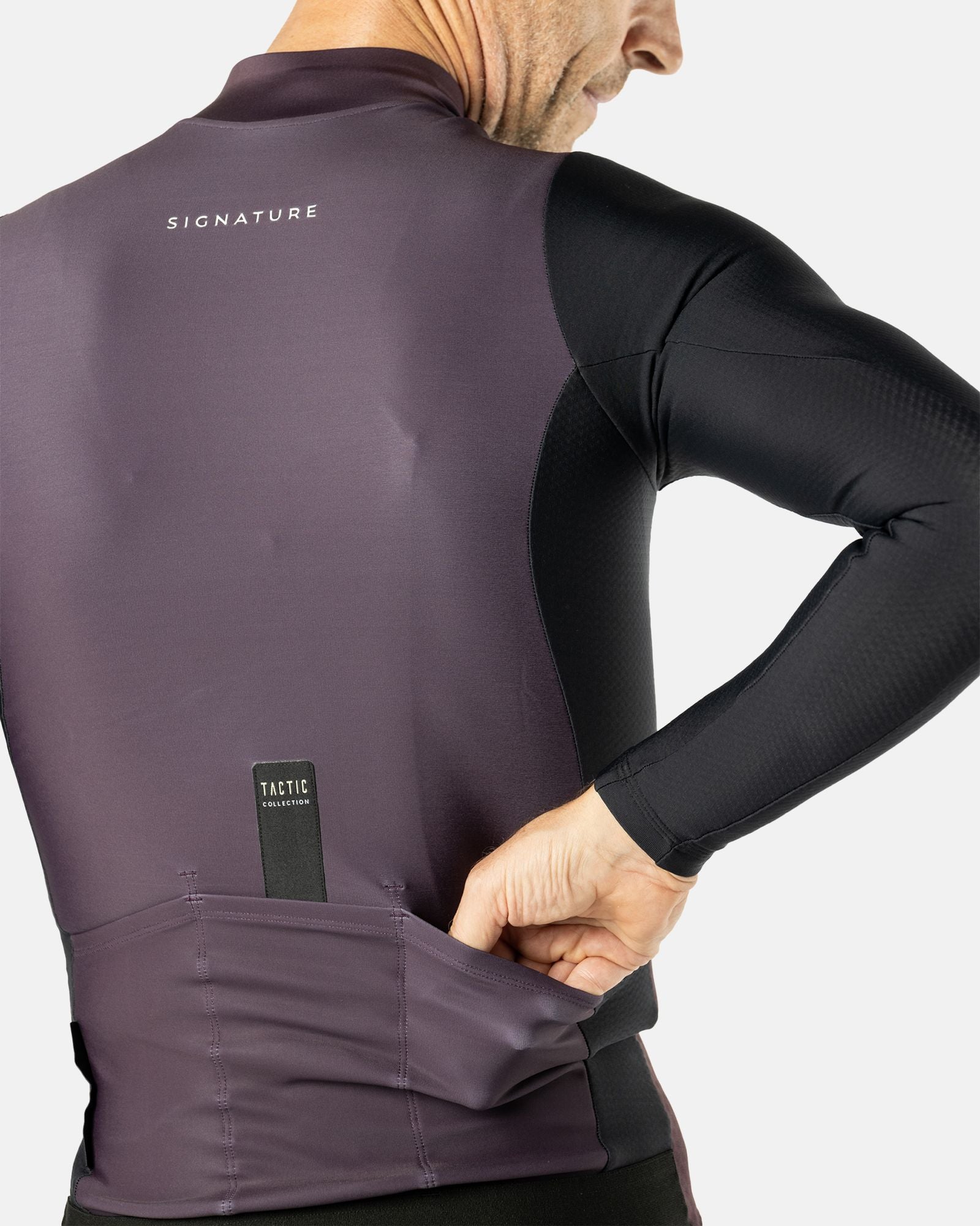 Maillot Signature (Unisex)