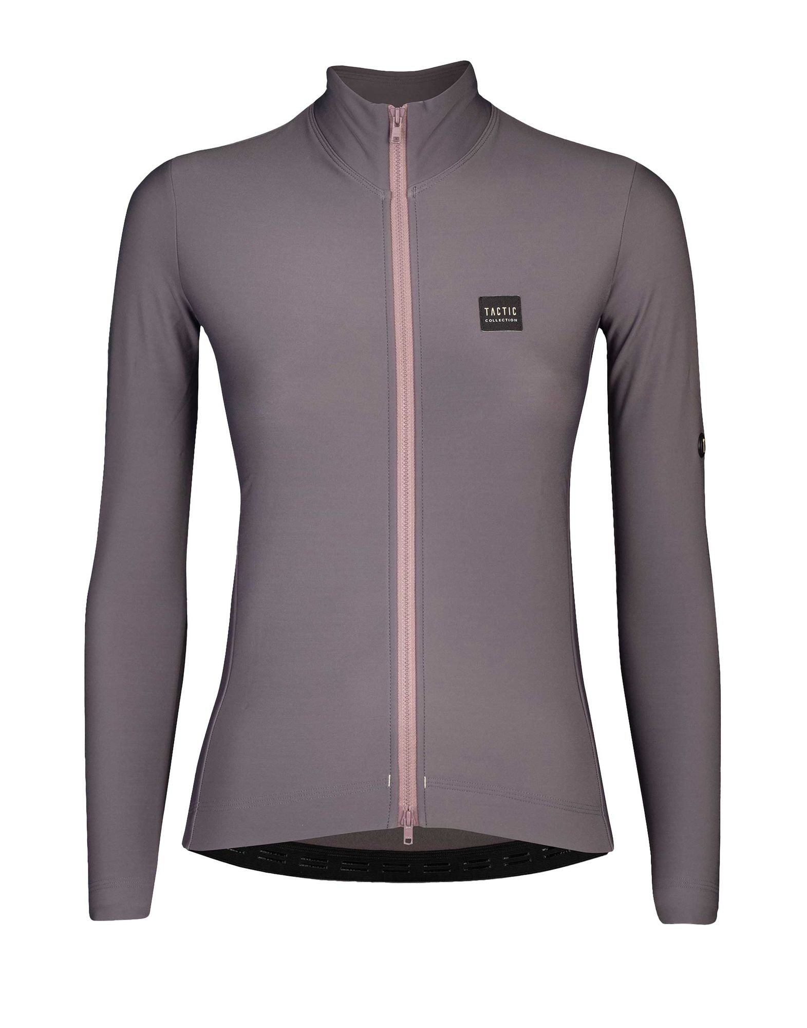 Maillot Mujer Origin Manga Larga