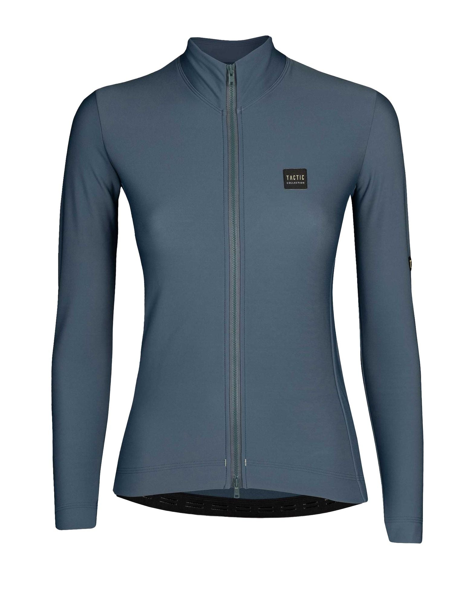 Maillot Mujer Origin Manga Larga