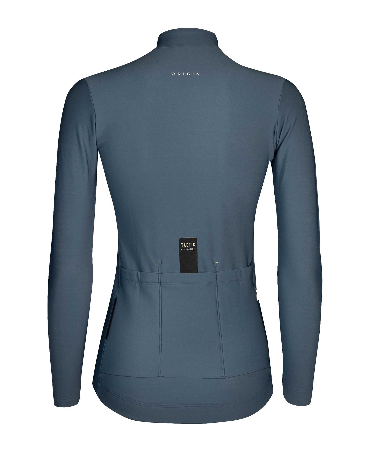 Maillot Mujer Origin Manga Larga