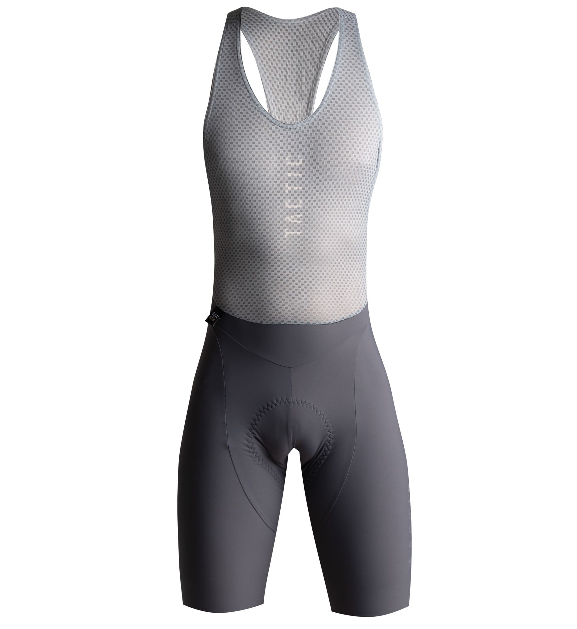 Culotte Corto Mujer Tactic Signature Grey