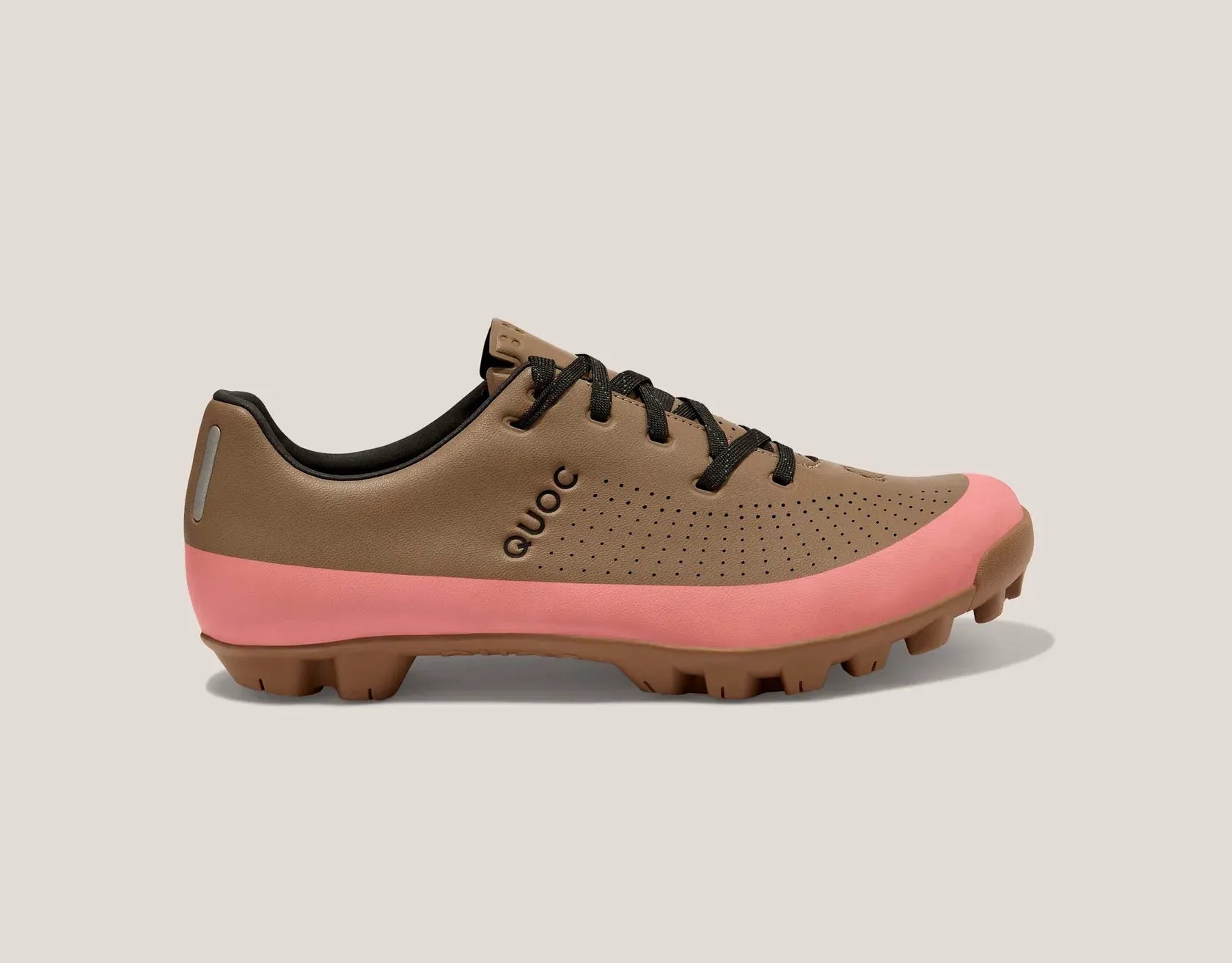 QUOC GRAN TOURER ROSA